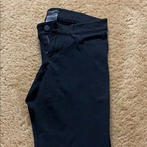 Ann taylor skinny leggings